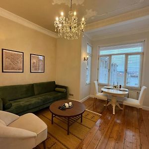 Standaard Appartement met Twee Slaapkamers